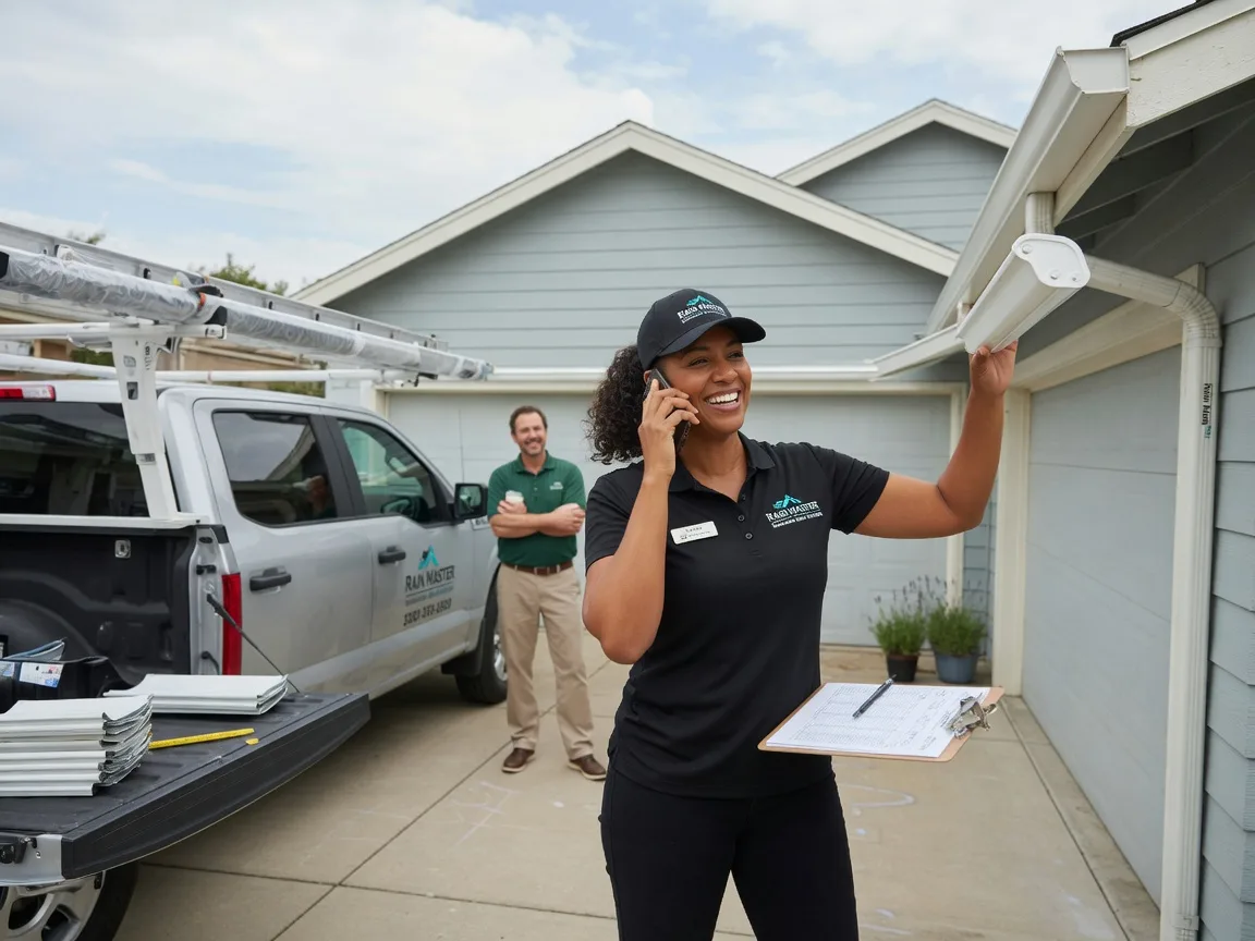 Gutter Installation Riverton, IA FAQs